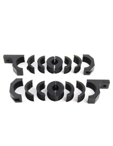 Universal Mounting Bracket Set for Projectors...