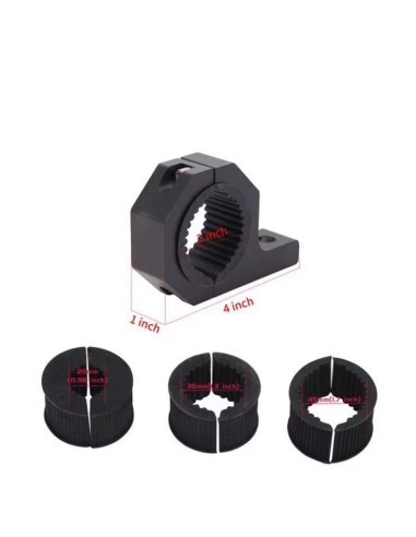 Universal Mounting Bracket Set for Projectors...
