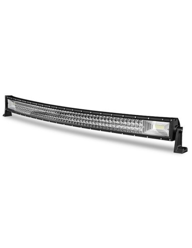LED Bar Auto Curbat 594W, leduri pe 3 randuri,...