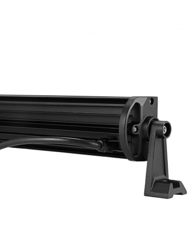 LED Bar Auto Curbat 594W, leduri pe 3 randuri,...