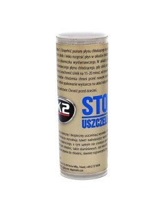K2 Stop Leak Radiator Sealant Powder, 18.5g