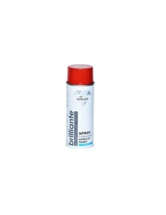 Korallvörös Spray Festék (RAL 3016) 400 ml