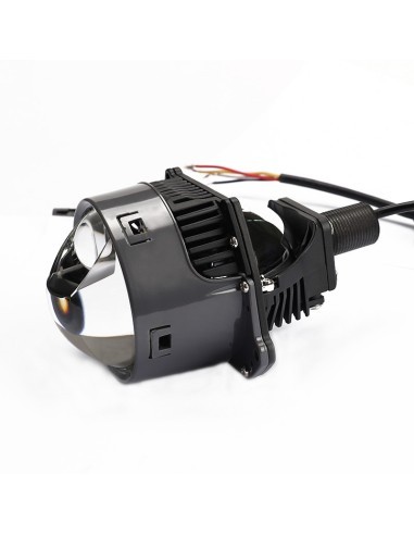 Λάμπες Bi Led LASER Auto 3" ισχύς 60W...