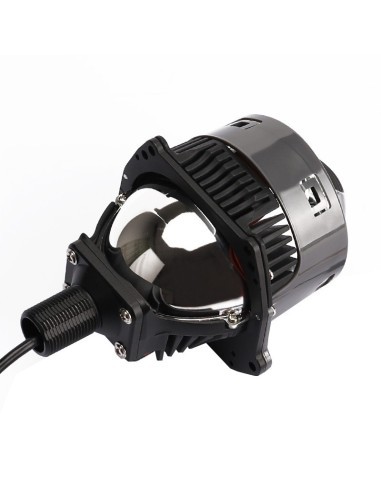Λάμπες Bi Led LASER Auto 3" ισχύς 60W...