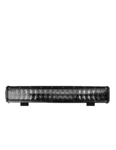 LED Offroad Light Bar 4D 126W/12V-24V, 10710 Lumens,... 2