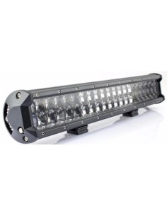 LED Bar Auto Offroad 4D 126W/12V-24V, 10710 Lumeni,...