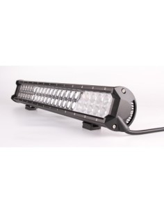 LED Bar Auto Offroad 4D 144W/12V-24V, 11520 Λούμεν,... 2