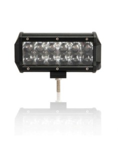LED Offroad Light Bar 4D 36W/12V-24V, 3060 Lumens, 7"/17... 2