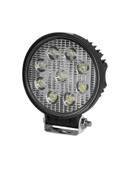 Work Projector with Round LED Focused Light JBM