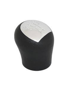 Gear Knob for RENAULT CLIO 2 2006-2008 with 5 speeds