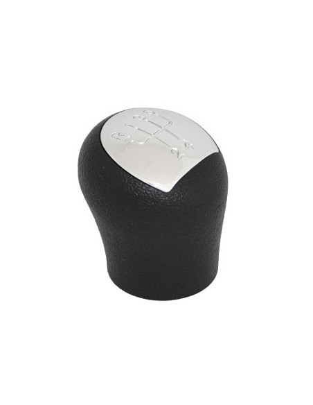 Gear Knob for RENAULT CLIO 2 2006-2008 with 5 speeds