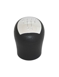 Накладка за скоростен лост за RENAULT CLIO 2 2006-2008 с... 2
