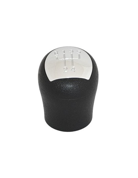 Gear Knob for RENAULT CLIO 2 2006-2008 with 5 speeds