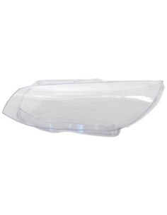 Left headlight glass for BMW Series 3 E92/E93...