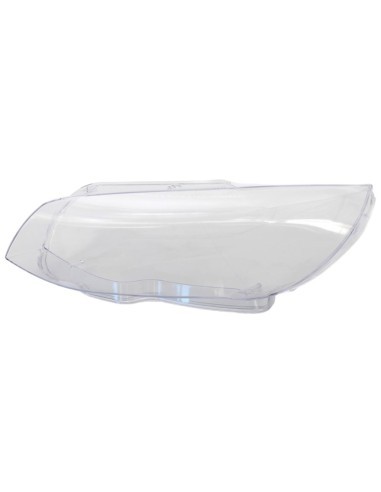 Left headlight glass for BMW Series 3 E92/E93...