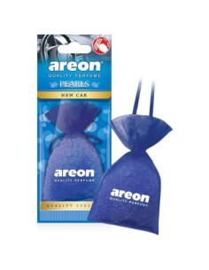 Autóillatosító Areon Pearls New Car