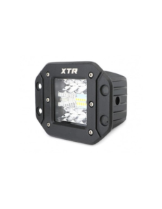 LED проектор за автомобил Offroad 48W/12V-24V, 2400...