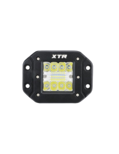 Proiector LED Auto Offroad 48W/12V-24V, 2400 Lumeni,... 2