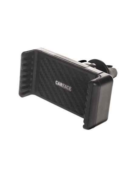 Phone holder for grille