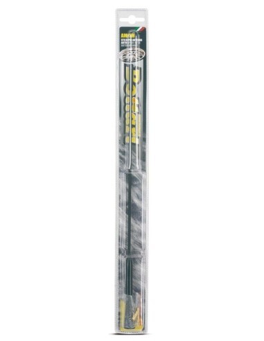 Universal 24 cm Exterior Car Antenna Bottari