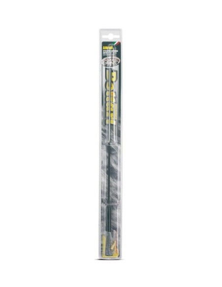 Bottari 24 cm-es Univerzális Külső Autó Antenna