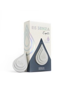 Autóillatosító rácsra ESSENZA, DeoMaxx, Empatia 2