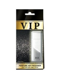 Vip Caribi 212 autóillatosító