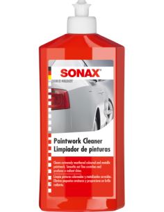 Soluție curatarea suprafetelor vopsite Sonax 500 ml