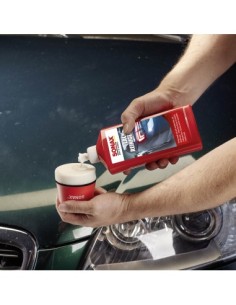 Soluție curatarea suprafetelor vopsite Sonax 500 ml 2
