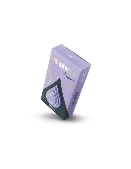 Car air freshener for grill ESSENZA, DeoMaxx, Passione