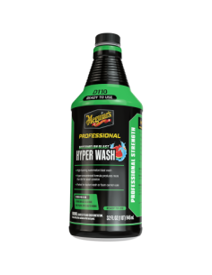 Car Shampoo Hyper Concentrated Meguiar's DRTU Hyper Wash,...