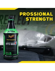 Car Shampoo Hyper Concentrated Meguiar's DRTU Hyper Wash,... 2