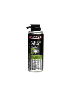 Spray Curatare Egr si Sistem Admisie Aer Wynn's, 200ml