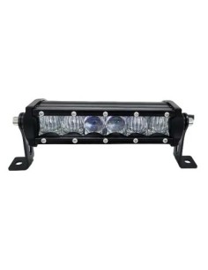 LED Bar Auto 5D 30W Slim (50 mm) 12-24V, 2850 Lumeni,...