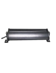 Autós LED fényhíd 5D 50W Slim (50 mm) 12-24V, 4750 lumen,... 2