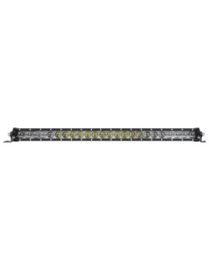 Autós LED fényhíd 5D 120W Slim (50 mm) 12-24V, 11400...