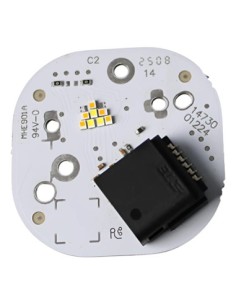 Right repair kit for signal and daytime running lights...