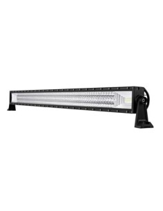 LED Car Light Bar 702W, 3 Row LEDs, 12V-24V, 49140...
