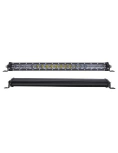 LED Бар Авто 5D 100W Slim (50 mm) 12-24V, 9500 Лумена,... 2