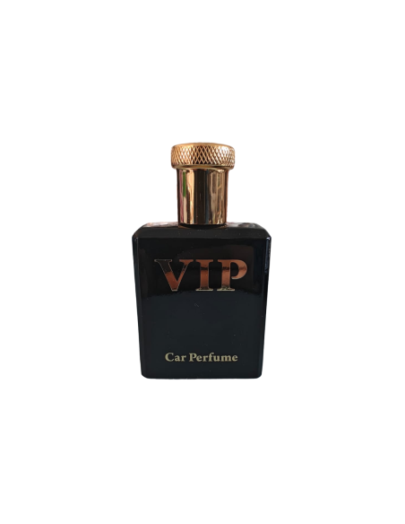 Car Air Freshener Vip Caribi II, 808, 50ml
