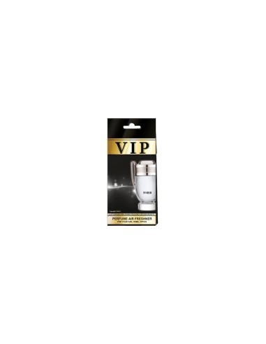 Car Air Freshener Vip Caribi II, 808, 50ml
