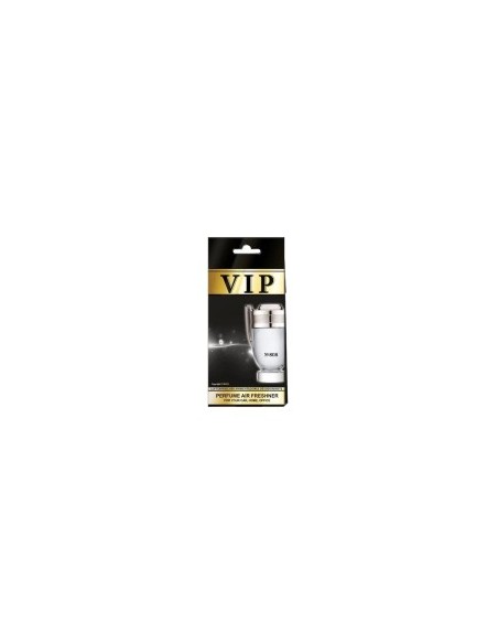 Car Air Freshener Vip Caribi II, 808, 50ml