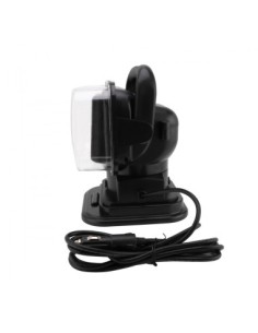 Rotating LED Projector with Wireless Remote 50W, 4000... 2