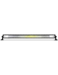 Μπάρα LED αυτοκινήτου 459W, LED σε 3 σειρές, 12V-24V,... 2