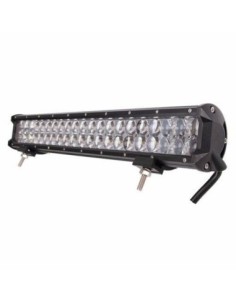 LED Bar 4D Auto Offroad 288W/12V-24V, 24480 Lumeni,...