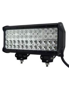 Car LED Bar with 2 phases (short phase/long phase)...