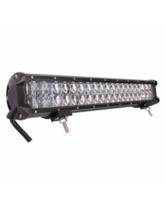LED Bar 4D Auto Offroad 216W/12V-24V, 18360 Lumens, 33"...