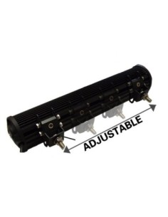 LED Бар 4D Авто Offroad 216W/12V-24V, 18360 Лумена, 33″... 2