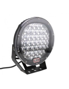 LED Offroad Car Projector 185W/12V-24V 13875 Lumens,...