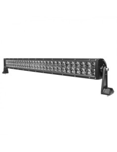 Off-Road LED Light Bar 180W/12V-24V, 13.200 Lumens,...